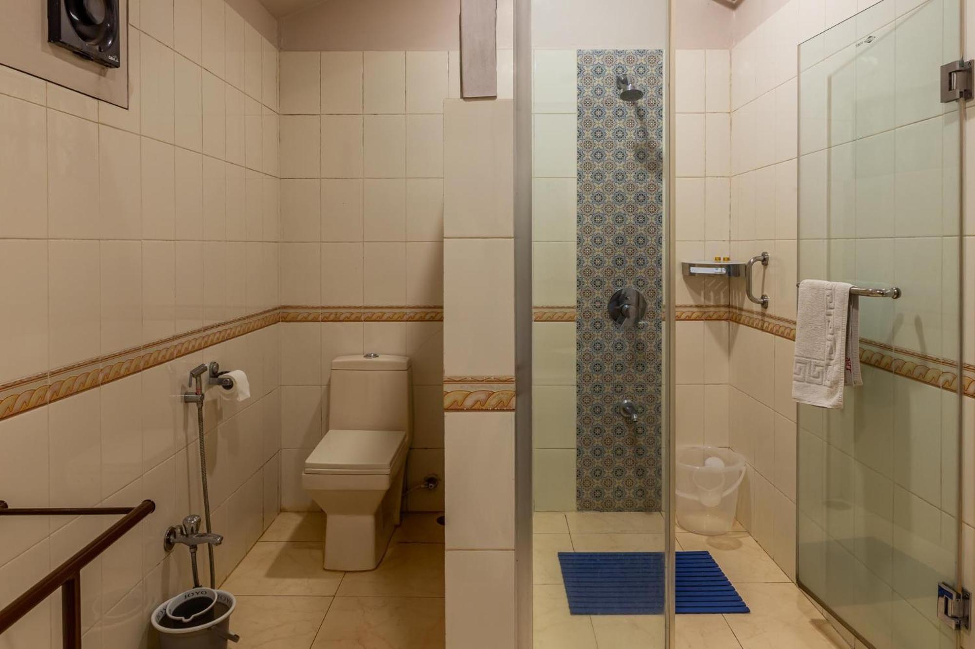 פנצ'גאני Il Palazzo Villas מראה חיצוני תמונה