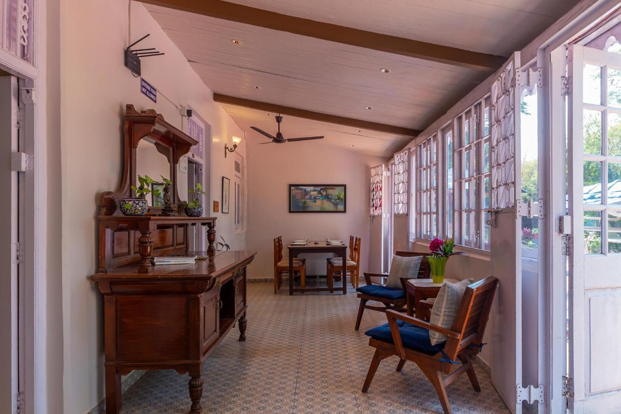 פנצ'גאני Il Palazzo Villas מראה חיצוני תמונה