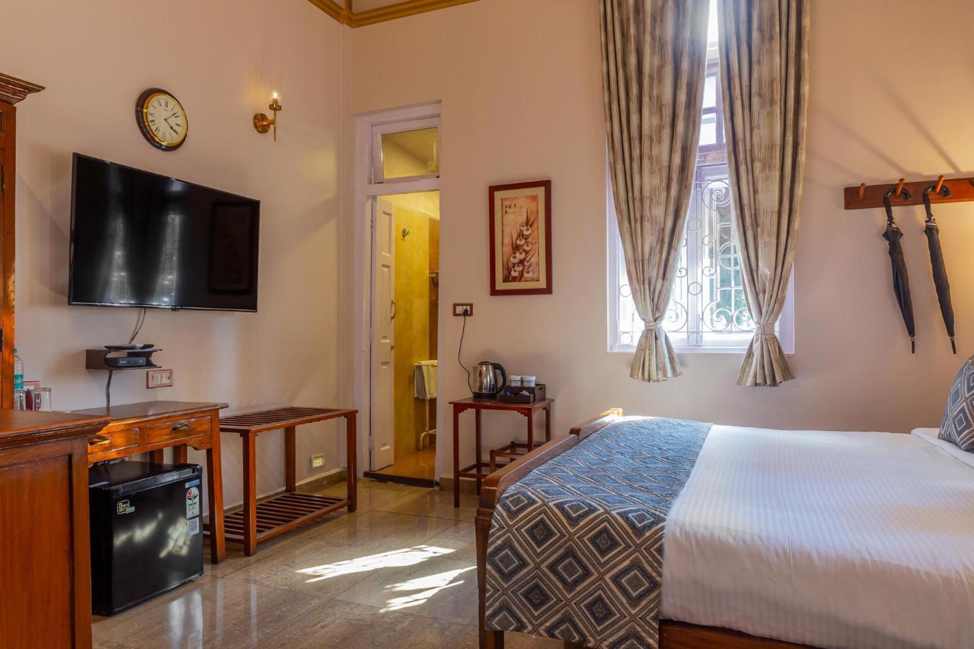 פנצ'גאני Il Palazzo Villas מראה חיצוני תמונה