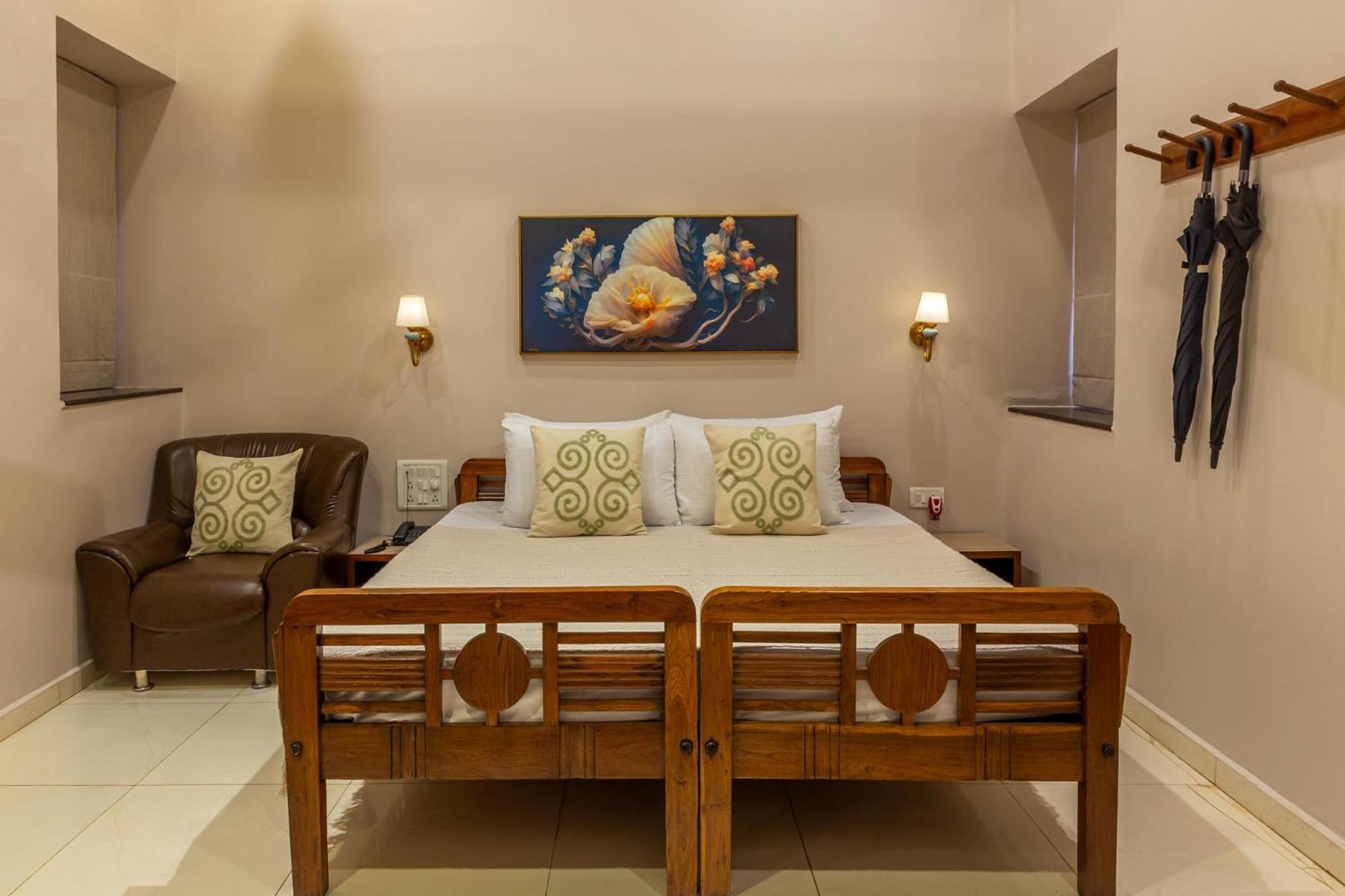 פנצ'גאני Il Palazzo Villas מראה חיצוני תמונה