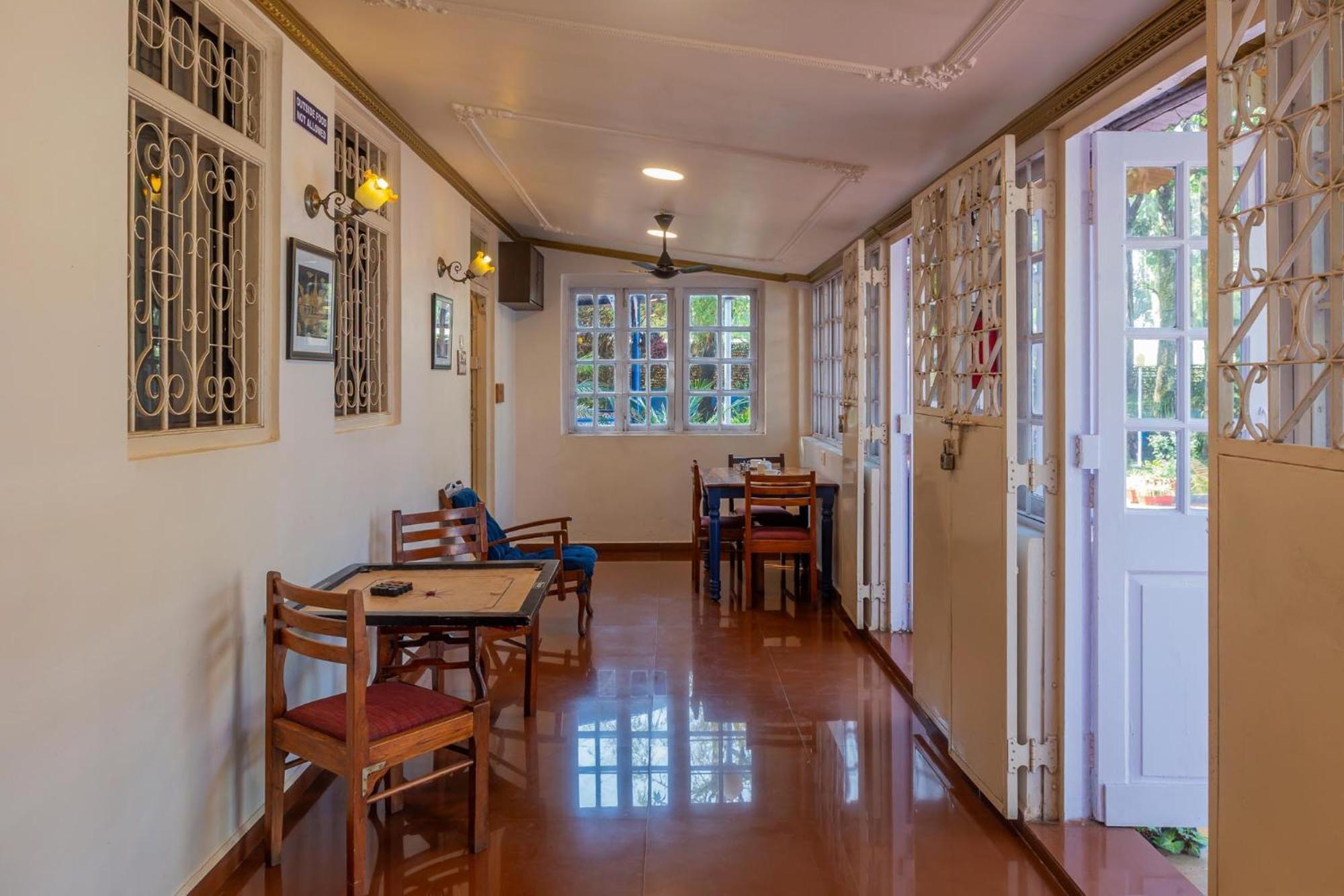 פנצ'גאני Il Palazzo Villas מראה חיצוני תמונה