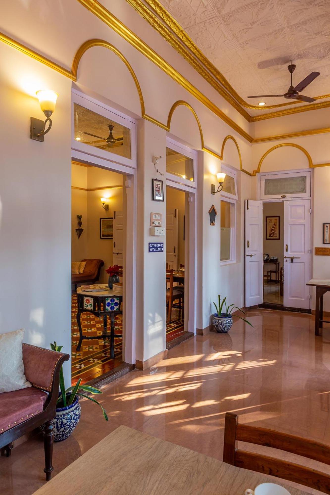פנצ'גאני Il Palazzo Villas מראה חיצוני תמונה