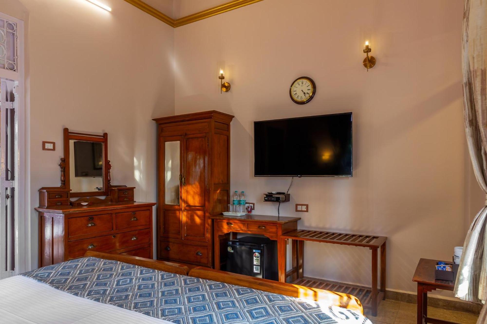 פנצ'גאני Il Palazzo Villas מראה חיצוני תמונה